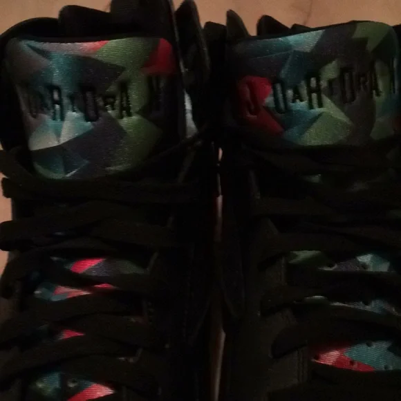 COPY - Jordan’s Air Jordan 30th Edition- Like New